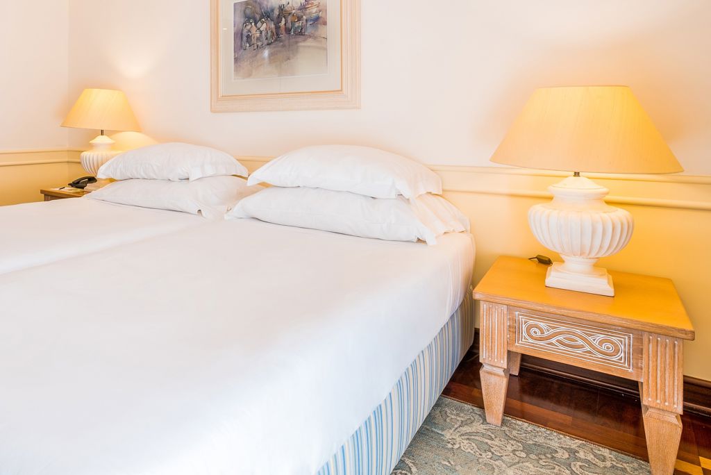 Pestana Royal All Inclusive Ocean & Spa Resort All Inclusive - Hotel
