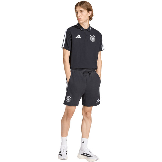adidas Duitsland DNA Short WK 2026