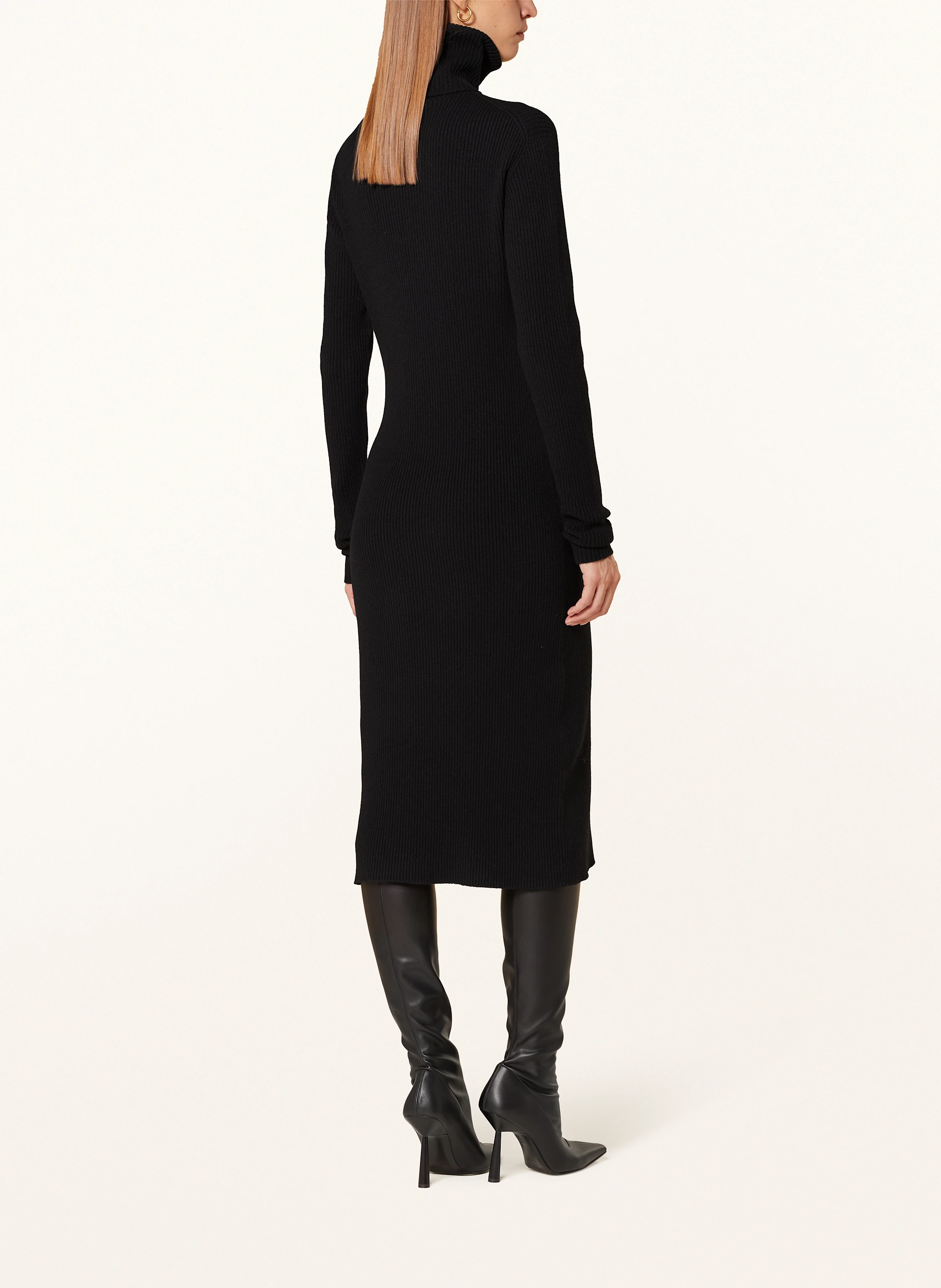 FABIANA FILIPPI Strickkleid