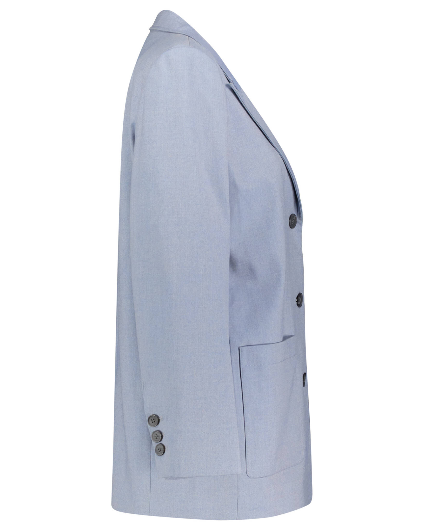 GESTUZ| Damen Longblazer SUNDRAGZ OZ