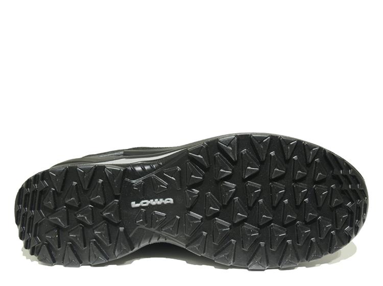 Lowa Toro Pro LL Lo black