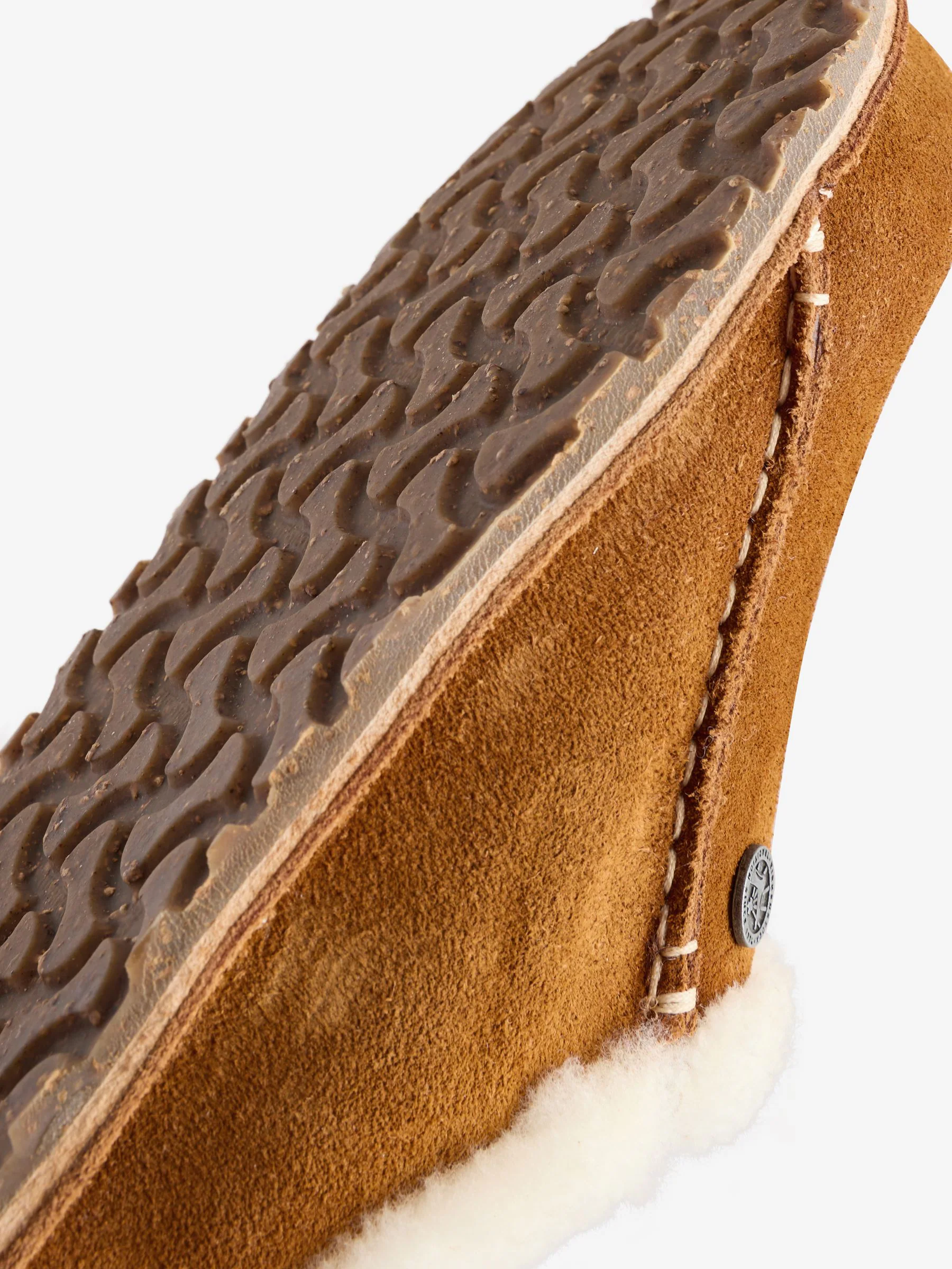 Birkenstock Zermatt Premium Shearling LEVE pantoffels