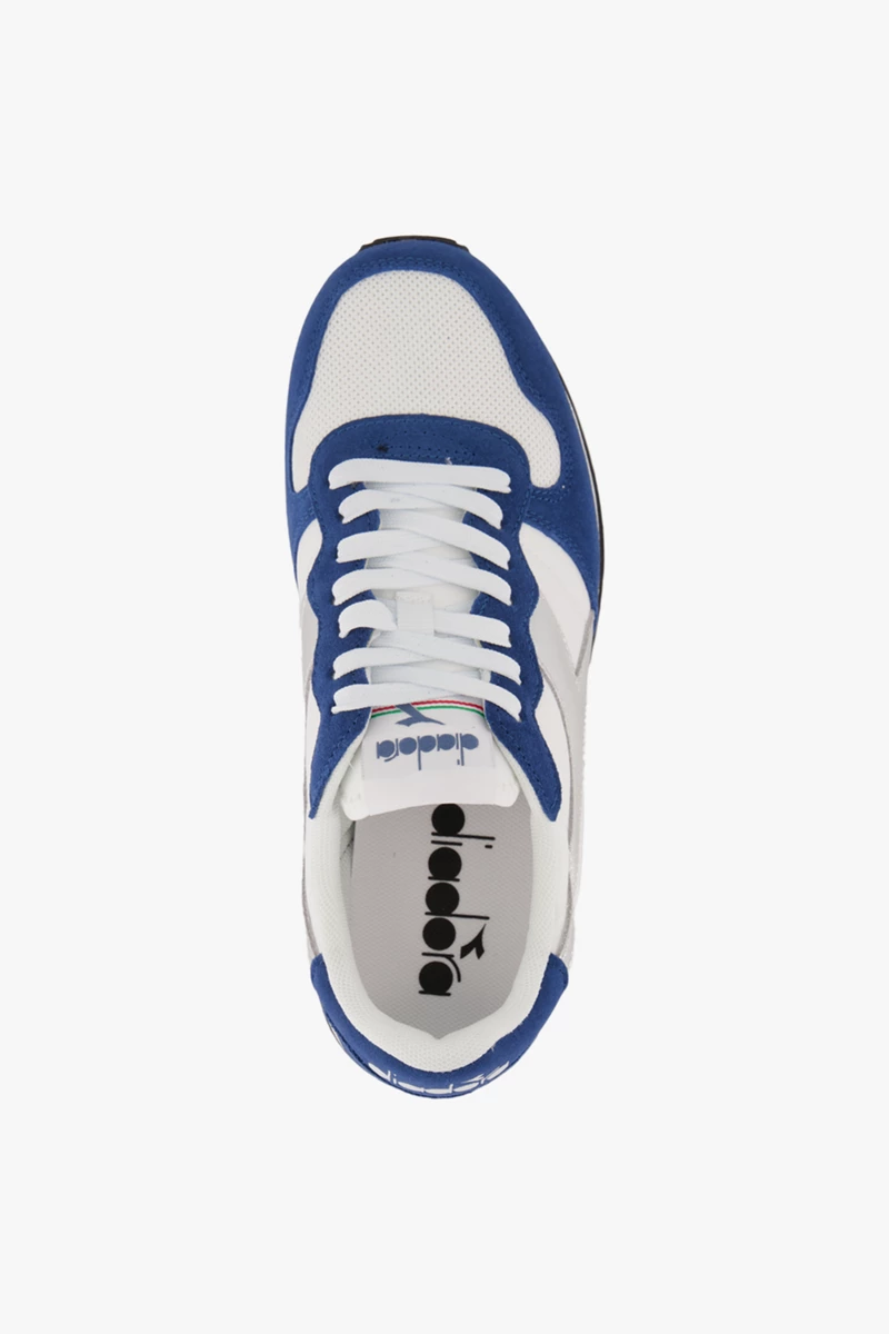Diadora Camaro Metal Damen Sneaker