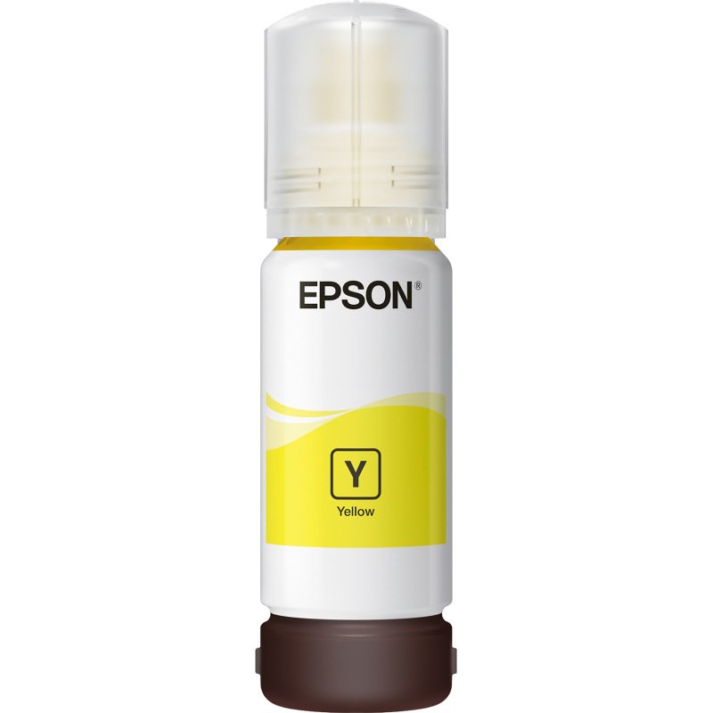 Flacon encre Epson 104 ecotank