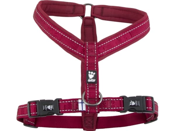 Hurtta Casual Y-sele, lingon 90 cm