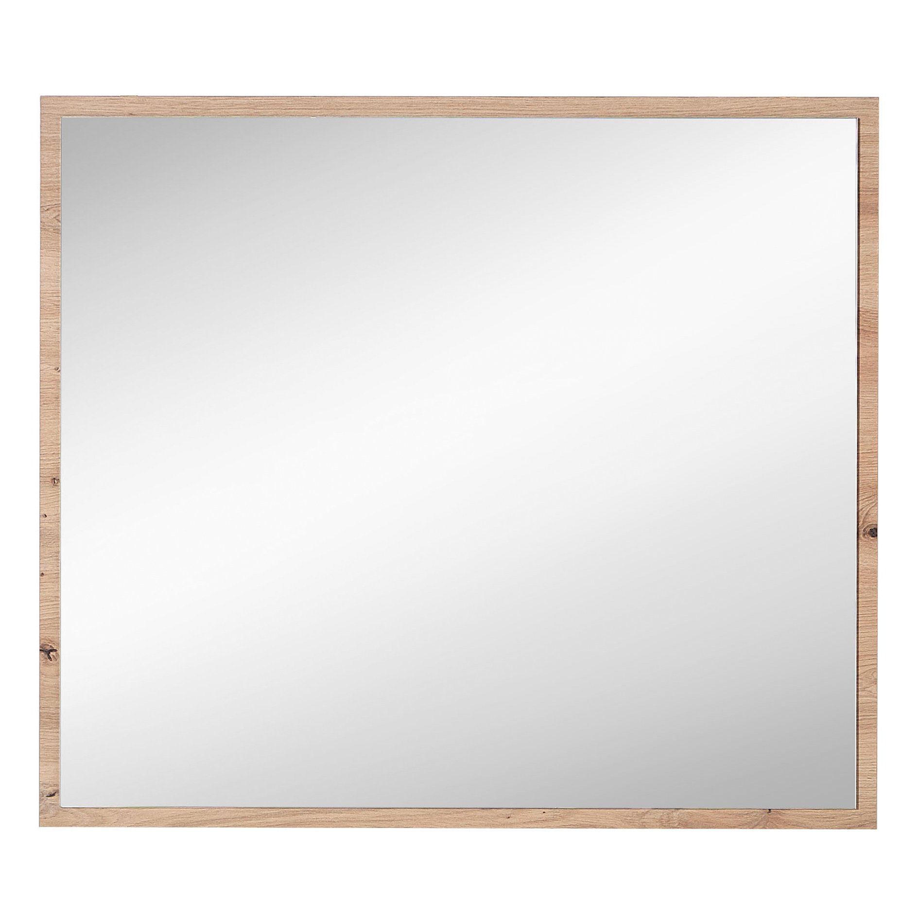 Spiegel - Artisan Eiche - 80 cm