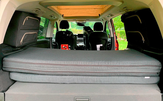 Matratze mit Visko Mercedes Marco Polo Horizon / Activity / W447 Bj. 2014 - 2020