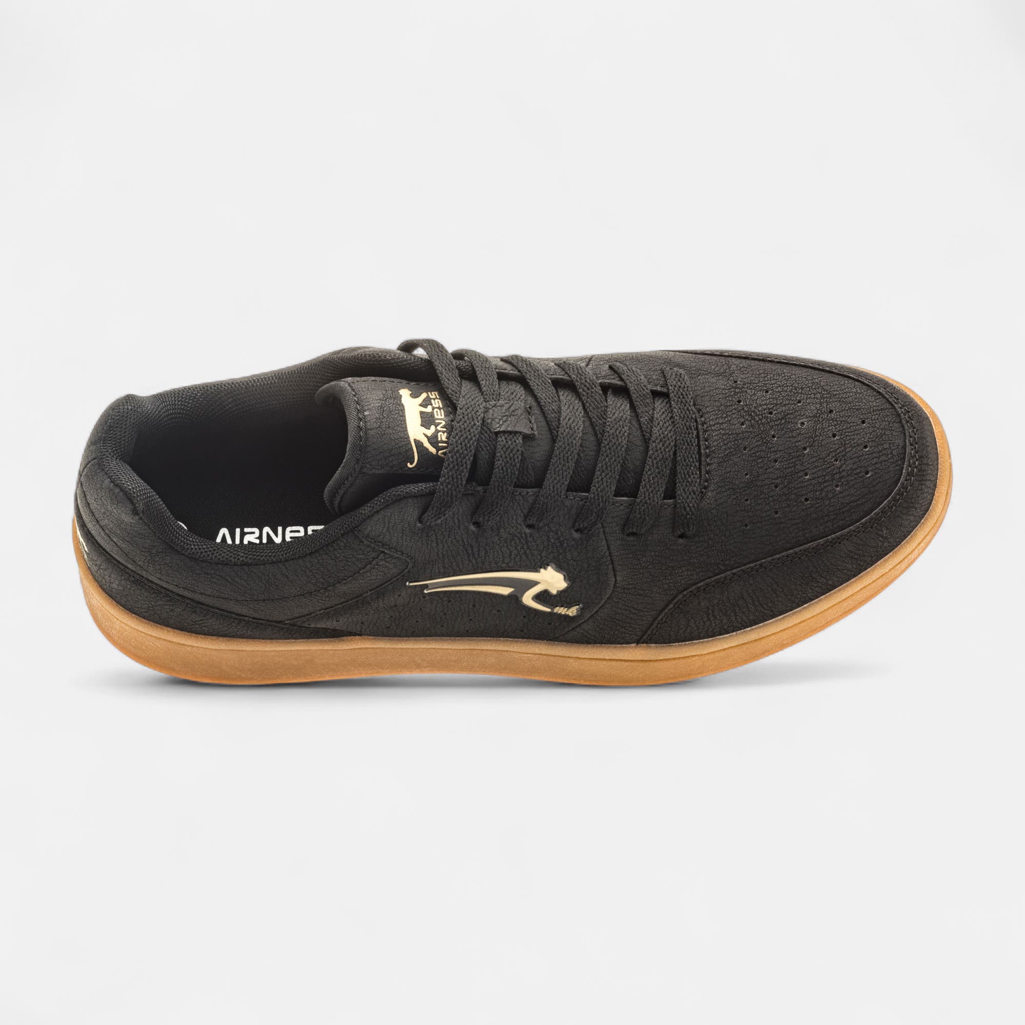 Baskets Homme noir