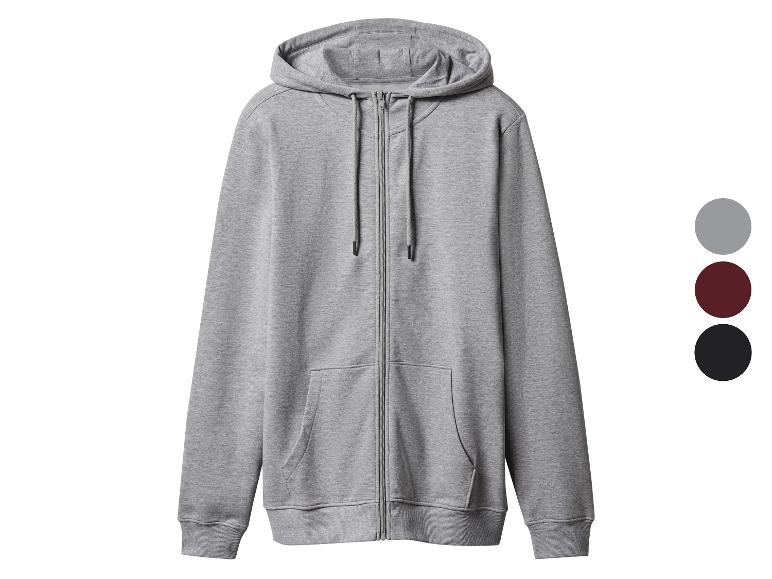 Heren vest