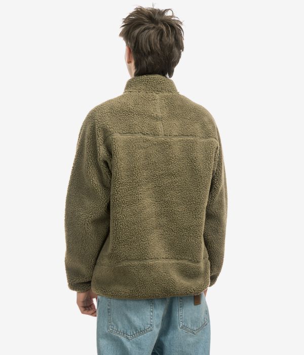 Polar Kiki Jacke (khaki green)