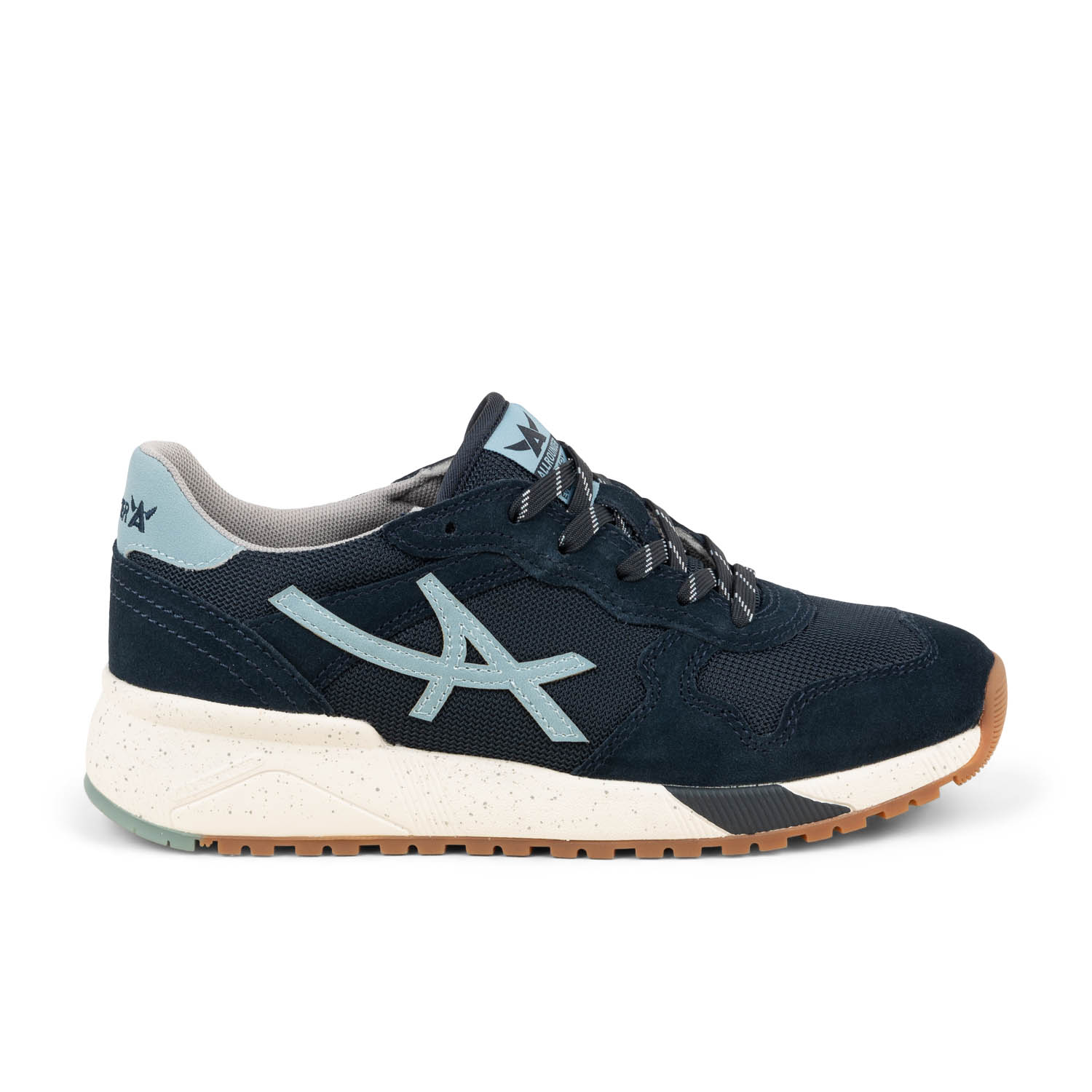 Baskets femme ALLROUNDER BY MEPHISTO VITESSE