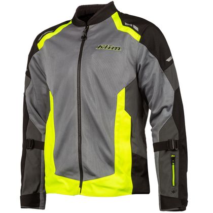 Blouson KLIM INDUCTION - Jaune