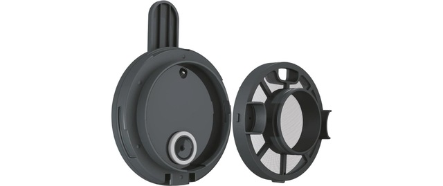 Haier Wasserkocher »HKE7W 11 1,3 l,« 1,3 l 2200 W