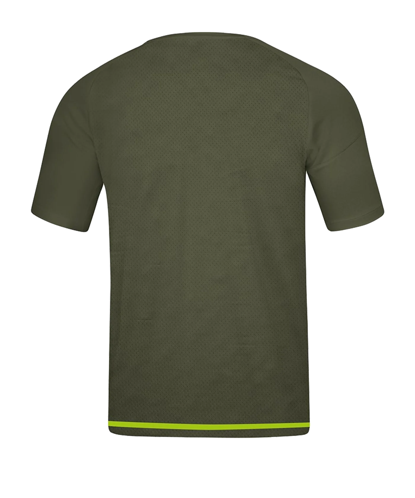 JAKO Striker 2.0 Trikot kurzarm Kids Khaki F28