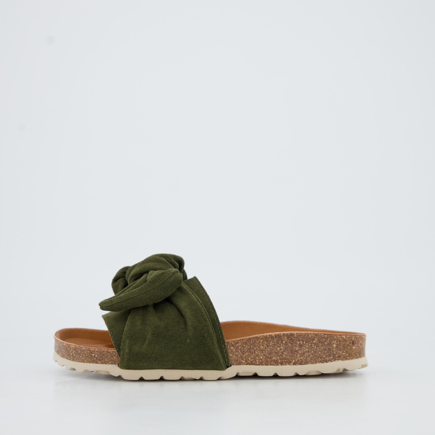 Verbenas ROXY VELOUR KAKI