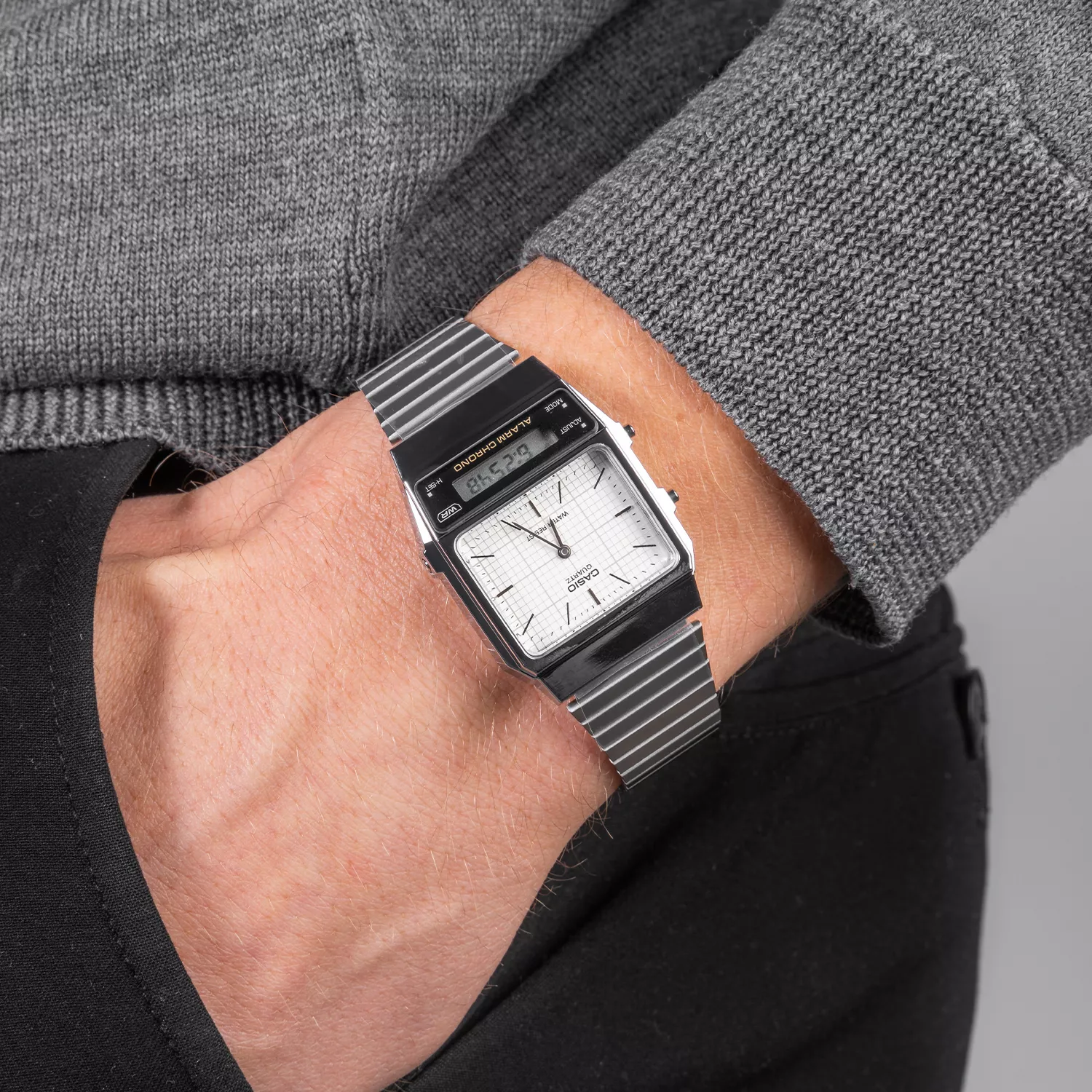 Casio Vintage AQ-800E-7AEF