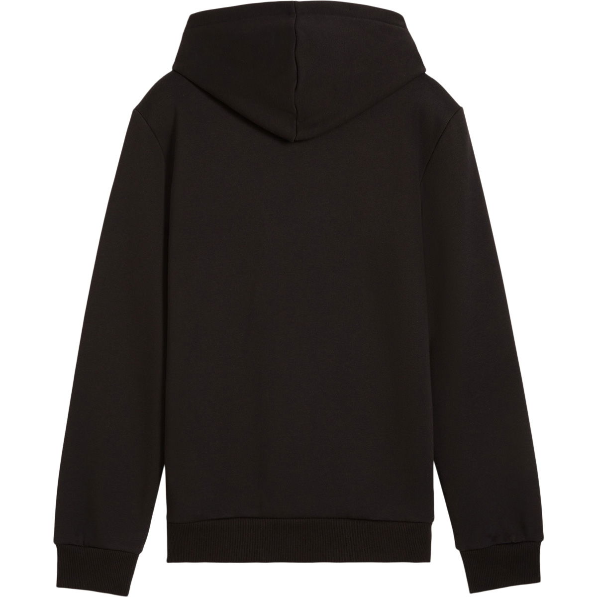 PUMA Essential+ Logo Lab Gradient Hættetrøje Børn