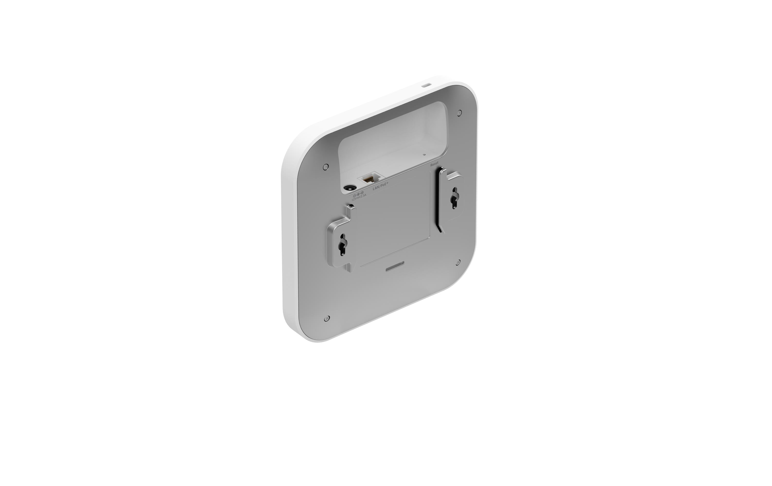 Mesh Access Point WAX610-100EUS<br>NETGEAR Insight Managed WiFi 6 AX1800 Dual Band Access Point (WAX610)
