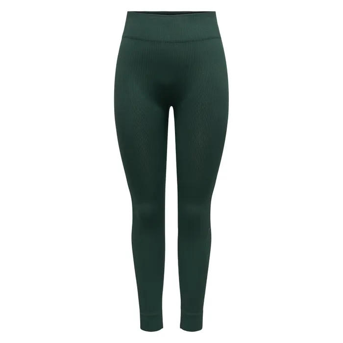 Only Play Jaia Life High-Waist Lounge Seamless Sportlegging Dames