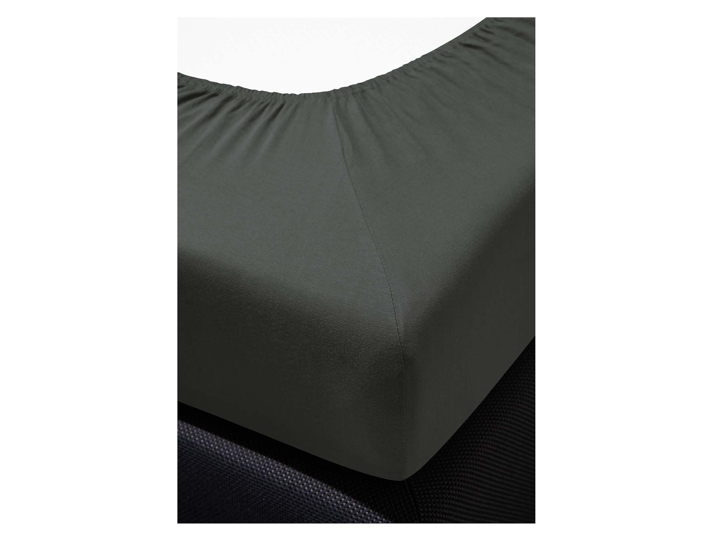 Topperbezug VESUV-T Jersey 90\/190 - 100\/200cm