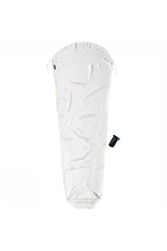 Cocoon Cocoon Zijden Mummy Lakenzak
