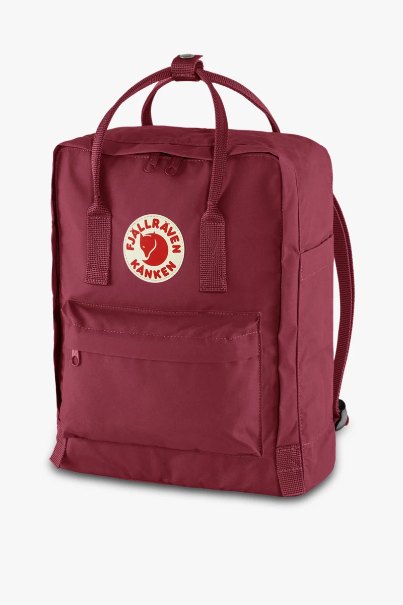 Fjällräven Kanken 16 L Rucksack