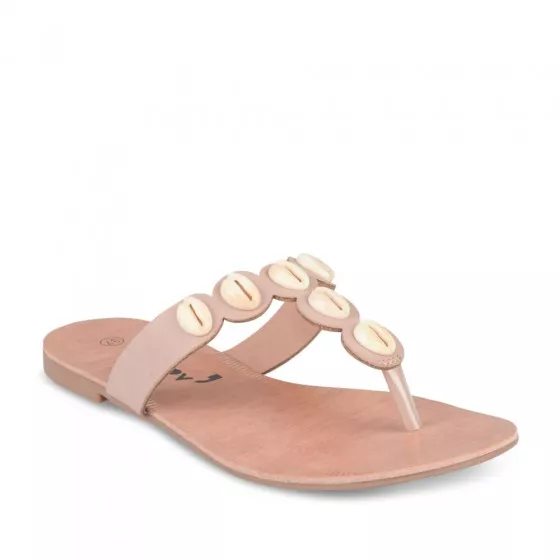Tongs NUDE PHILOV