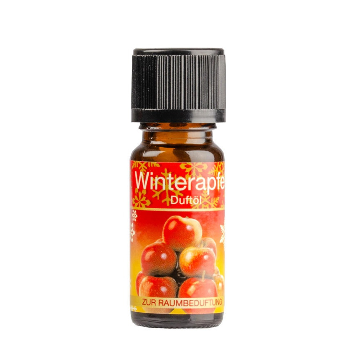 (10ml) Raum Duftöl Aroma Öl für Diffuser / Duftlampen / Duftsteine (69014) - Winterapfel