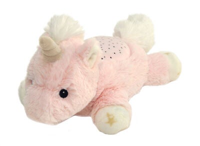 Cloud B Dream Buddies Nattlampe Unicorn