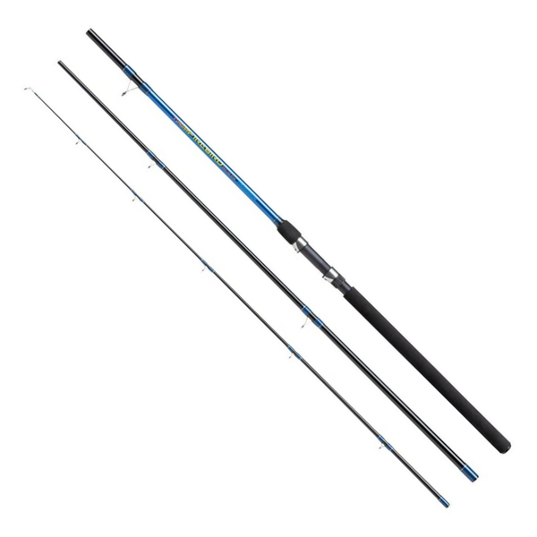 Canne spinning Shakespeare Firebird 3.00m (10-25g)