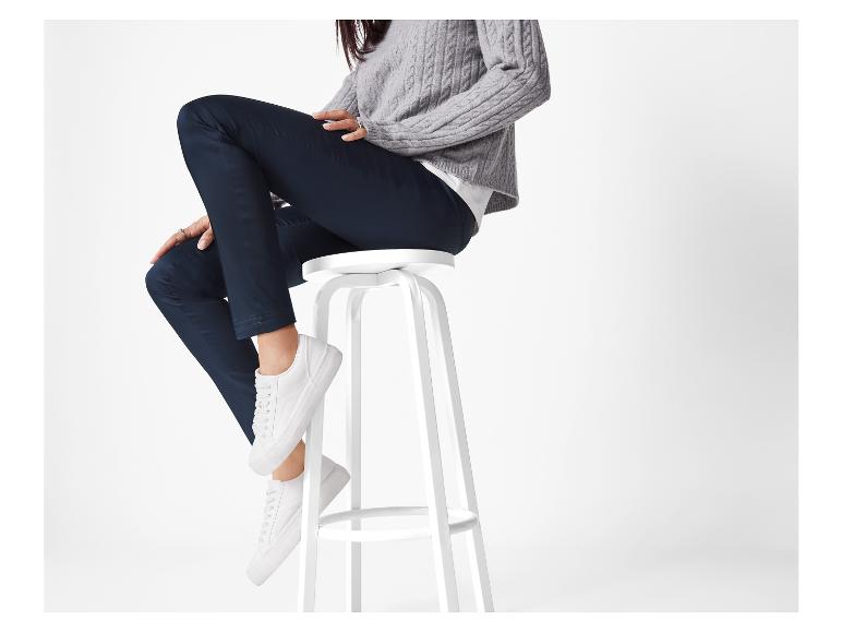 Dames broek