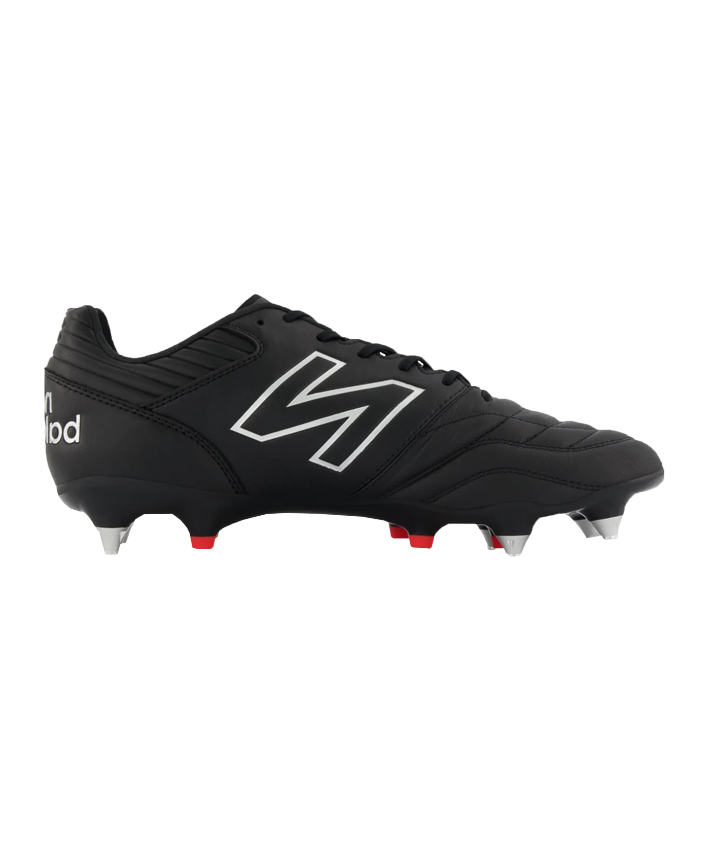 New Balance 442 V2 Pro SG Schwarz FBK2