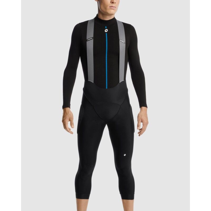 Trail 3/3 LinerBibTightHP - Cuissard VTT homme