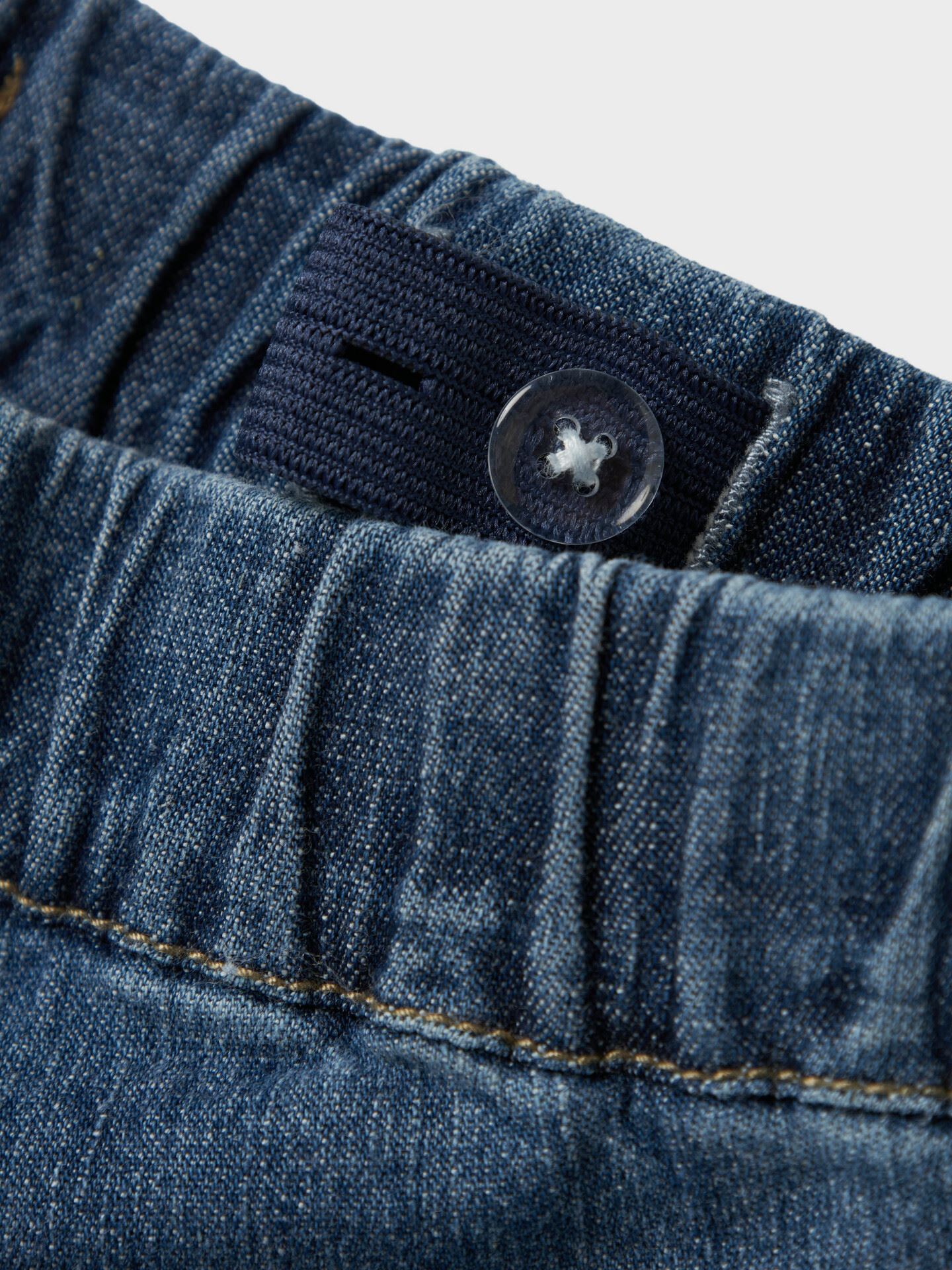 Ben Jogger Jeans