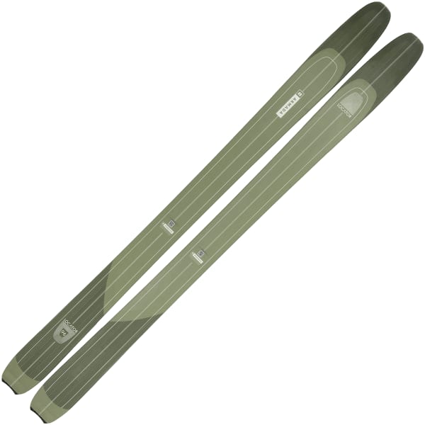 Ski de randonnée ARMADA LOCATOR 96