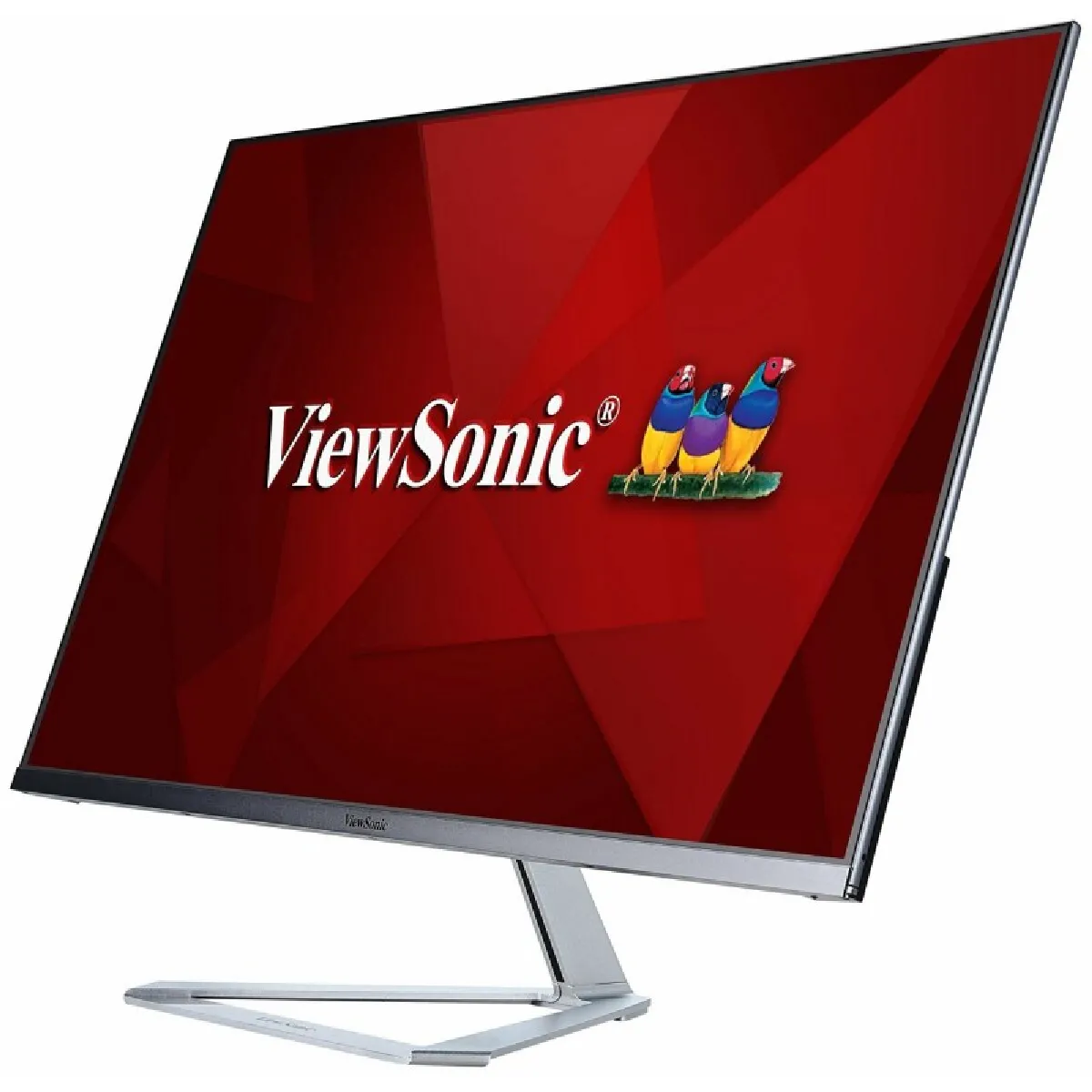 ViewSonic VX3276-2K-MHD - 32