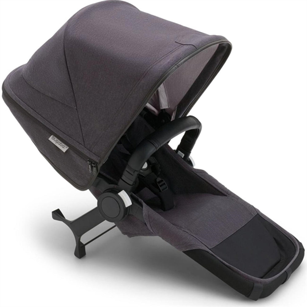 Donkey 5 Extention Set Mineral Washed Black