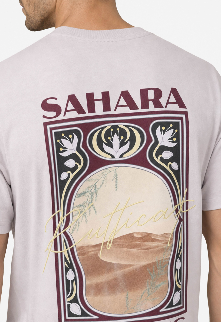 Kultivate Sahara T-shirt