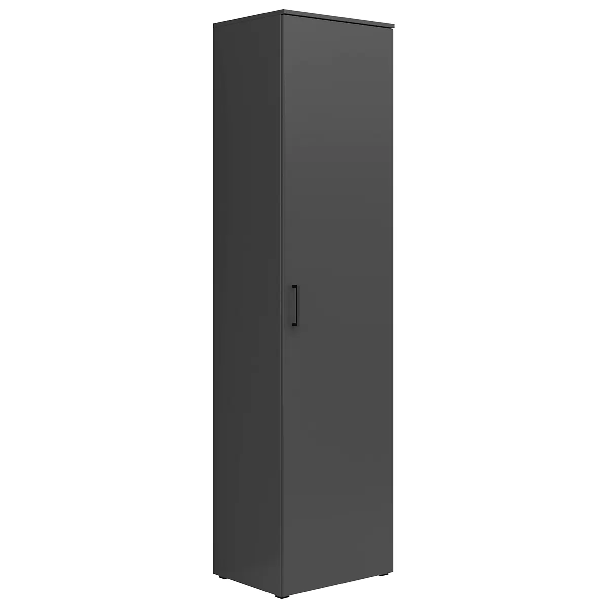 Regal 1T Cabinet Anthrazit