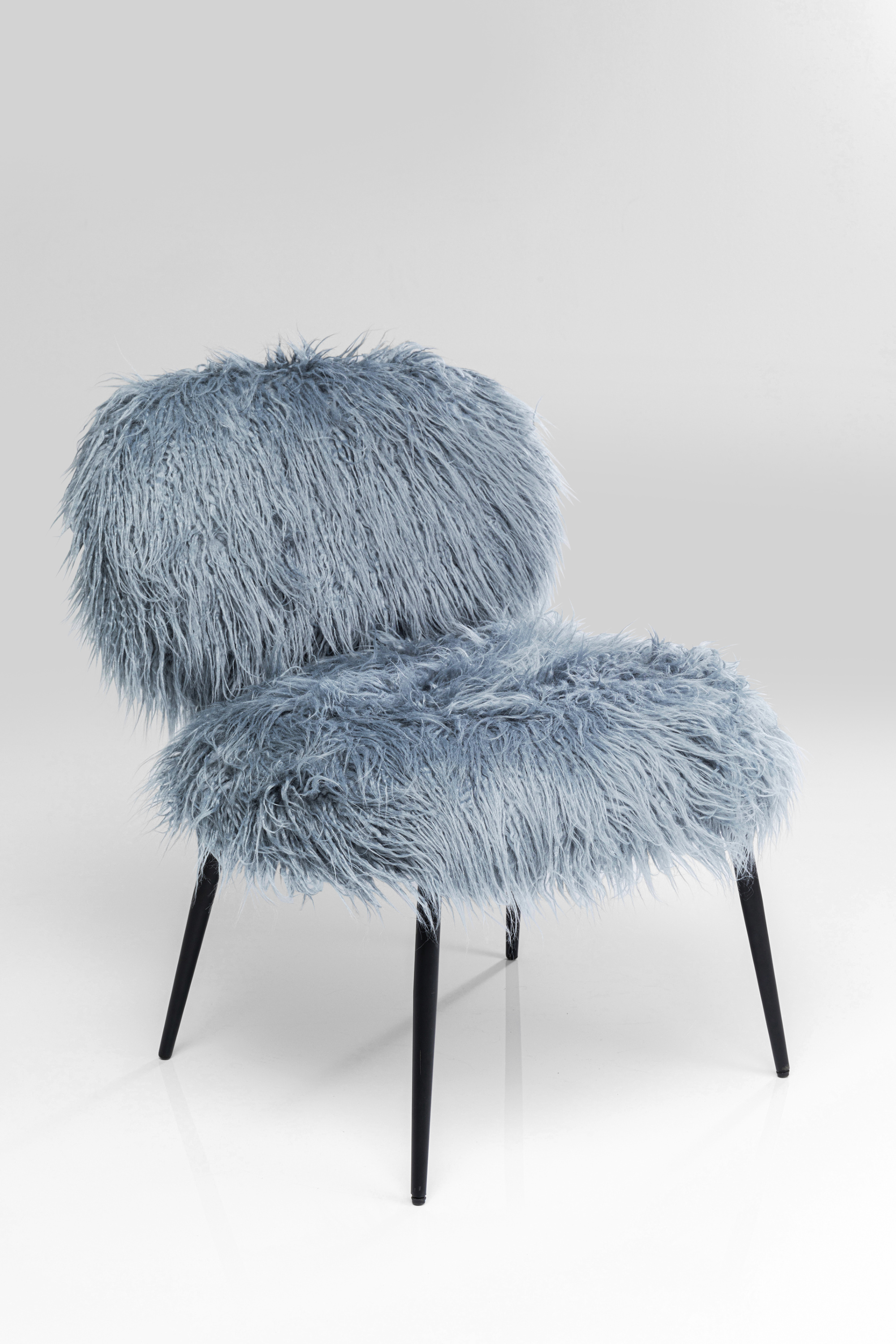 Einzelsessel HAIRY