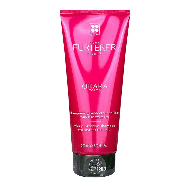Okara Color shampooing protecteur 200ml