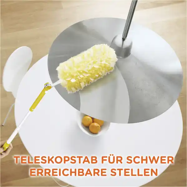 Staubmagnet 360° Nachfüllpackung