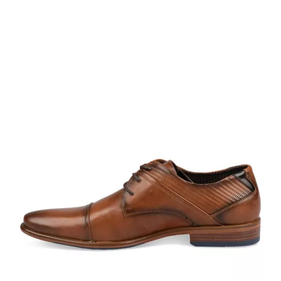 Derbies COGNAC B-BLAKE