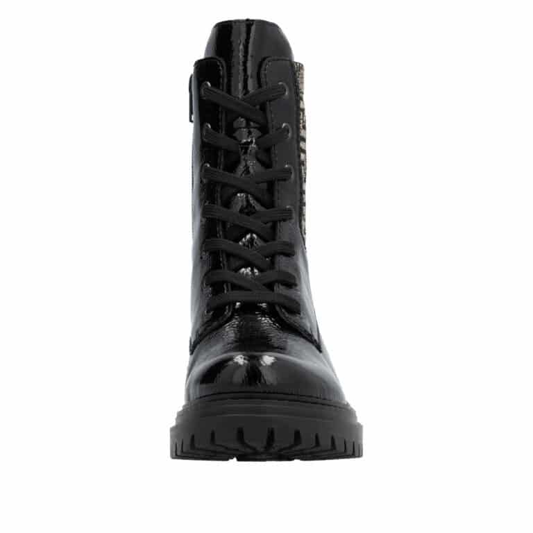 Rieker Støvle Dame 72607-00