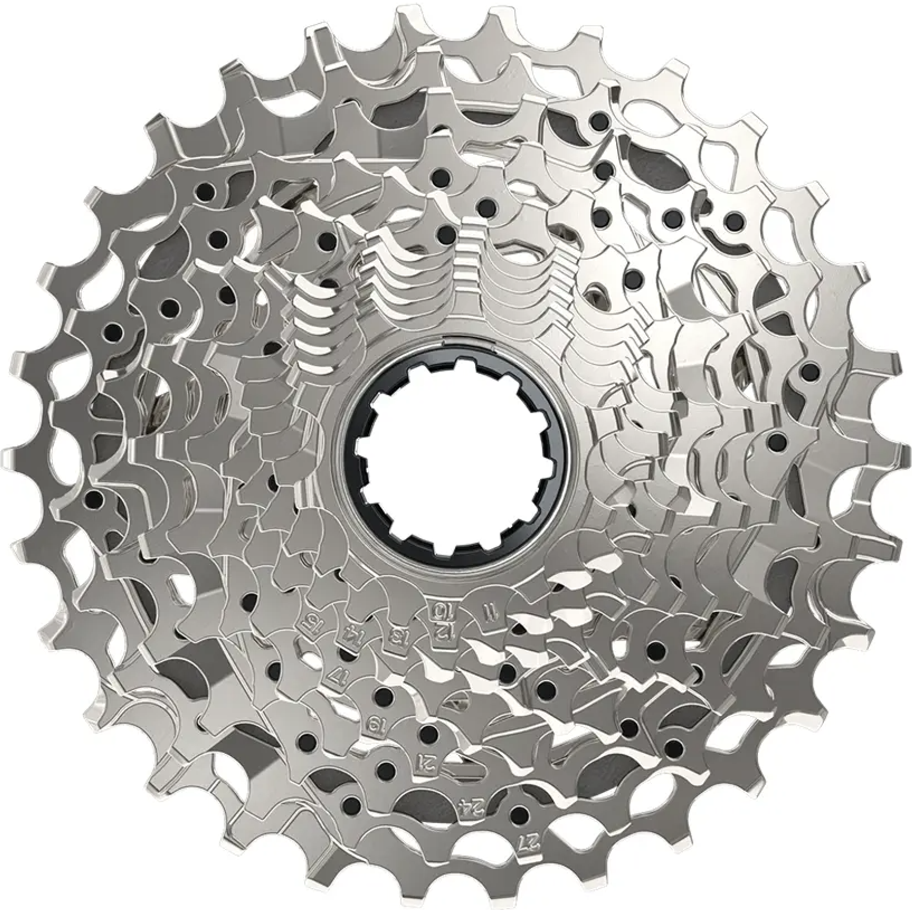 SRAM Rival Cassette XG-1250
