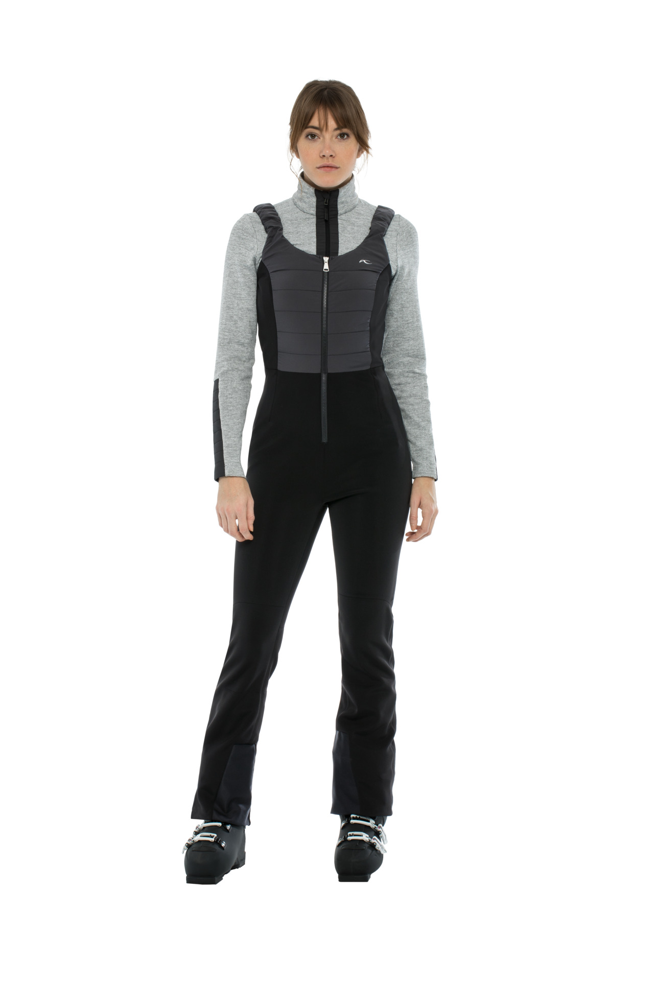 Varuna Jumpsuit Dame  15000/Black