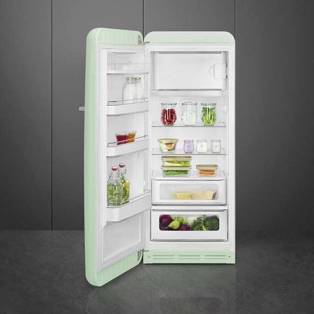 Smeg Kølefryseskab FAB28LPG6