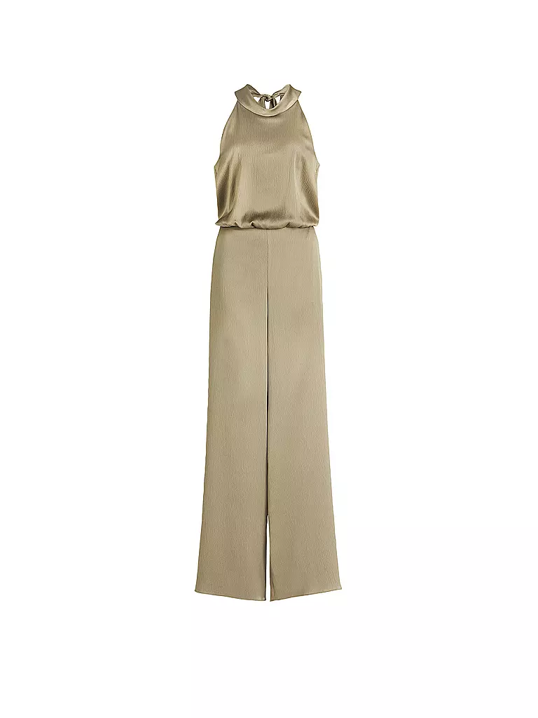 VERA MONT Jumpsuit grün