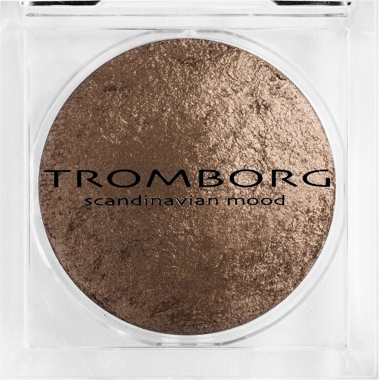 Tromborg Baked Mineral Eye Shadow #Shade