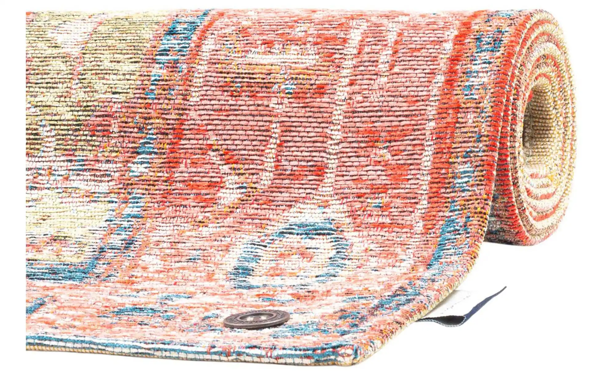 Tom Tailor Teppich Funky Orient Heriz